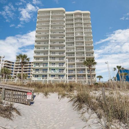 Tradewinds 001 By Vacation Homes Collection Orange Beach Esterno foto