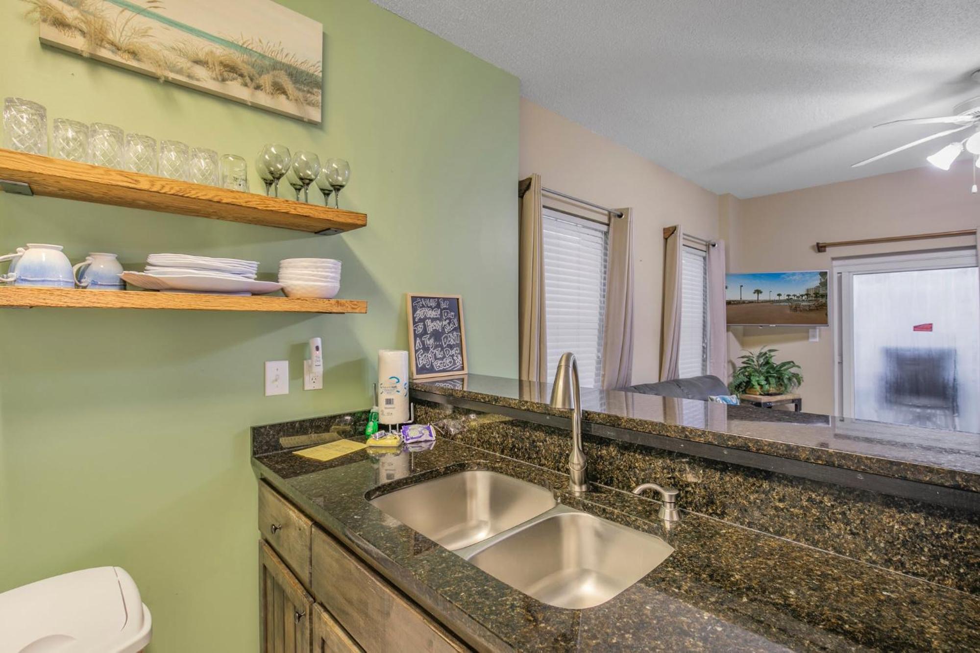 Tradewinds 001 By Vacation Homes Collection Orange Beach Esterno foto