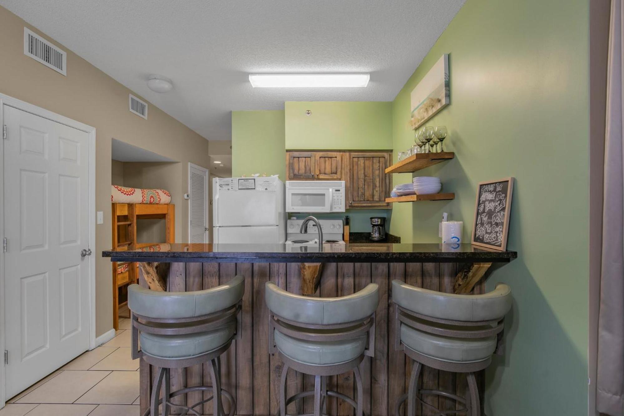 Tradewinds 001 By Vacation Homes Collection Orange Beach Esterno foto