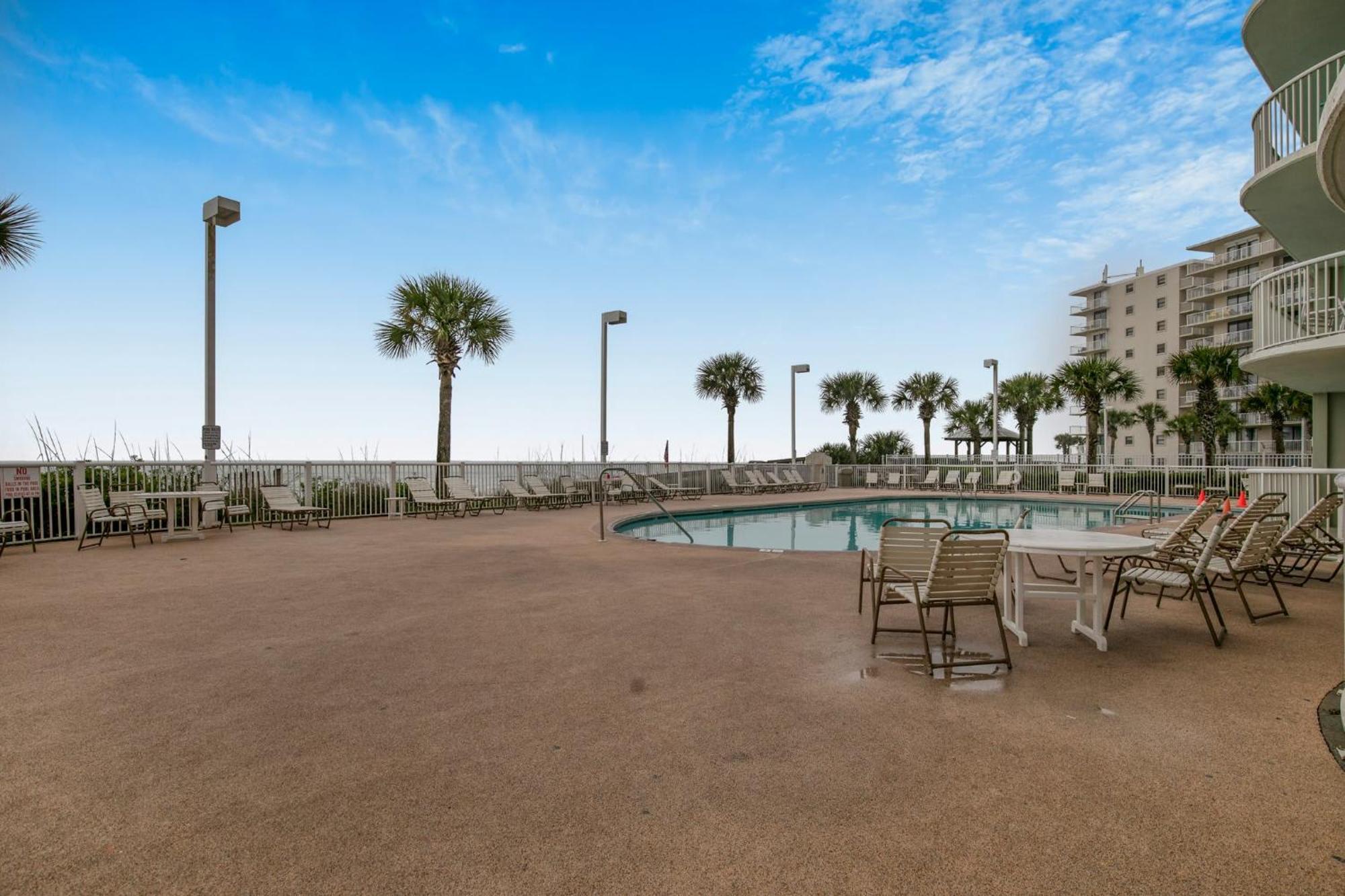 Tradewinds 001 By Vacation Homes Collection Orange Beach Esterno foto