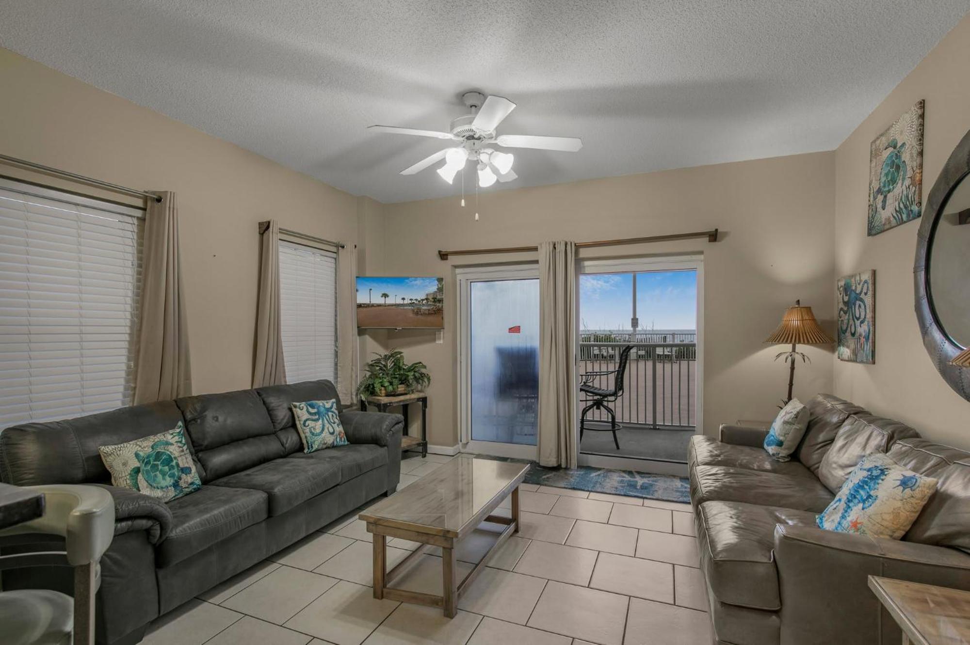 Tradewinds 001 By Vacation Homes Collection Orange Beach Esterno foto
