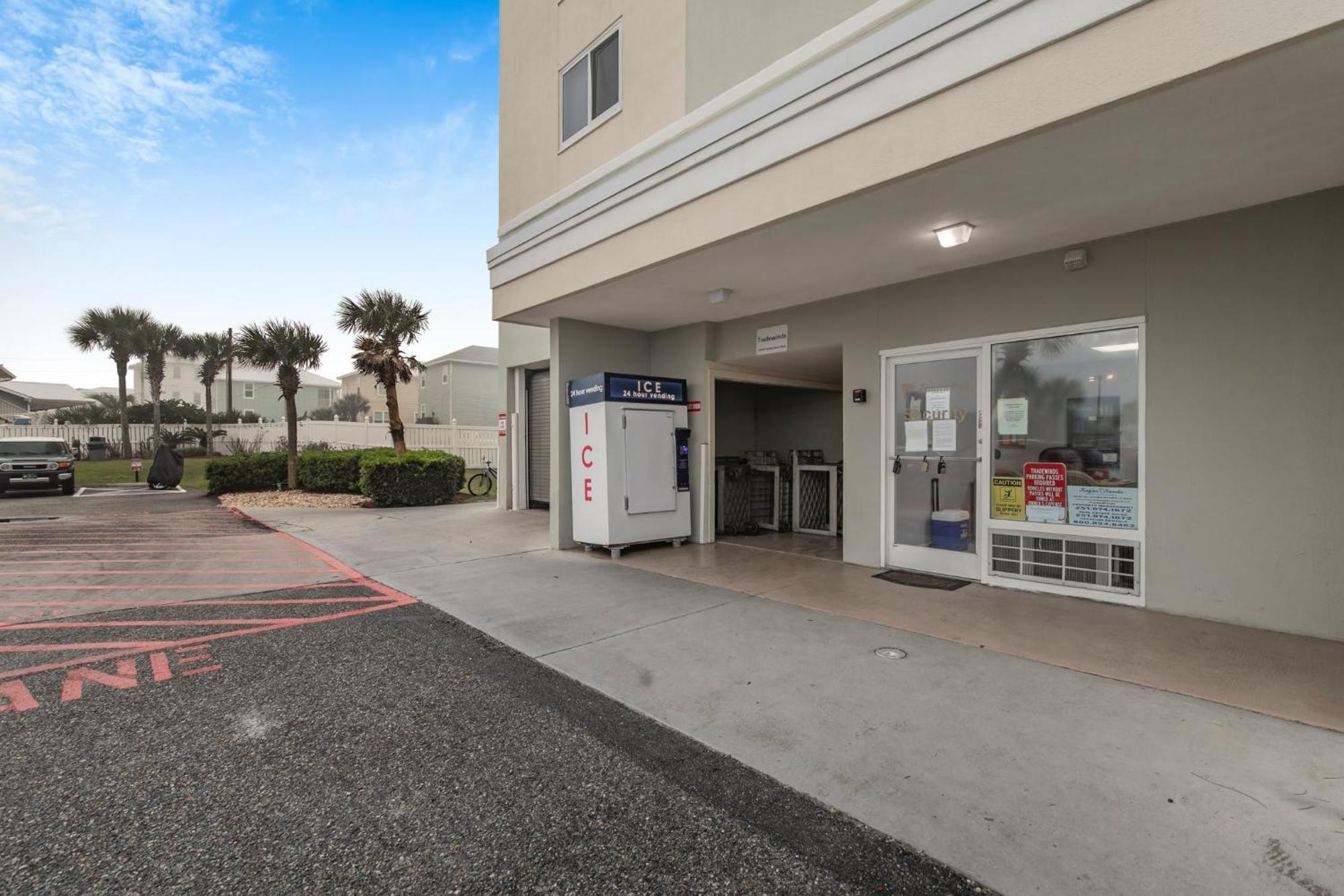 Tradewinds 001 By Vacation Homes Collection Orange Beach Esterno foto
