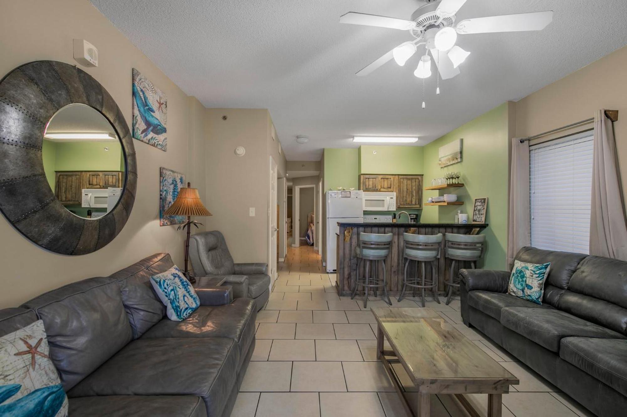 Tradewinds 001 By Vacation Homes Collection Orange Beach Esterno foto