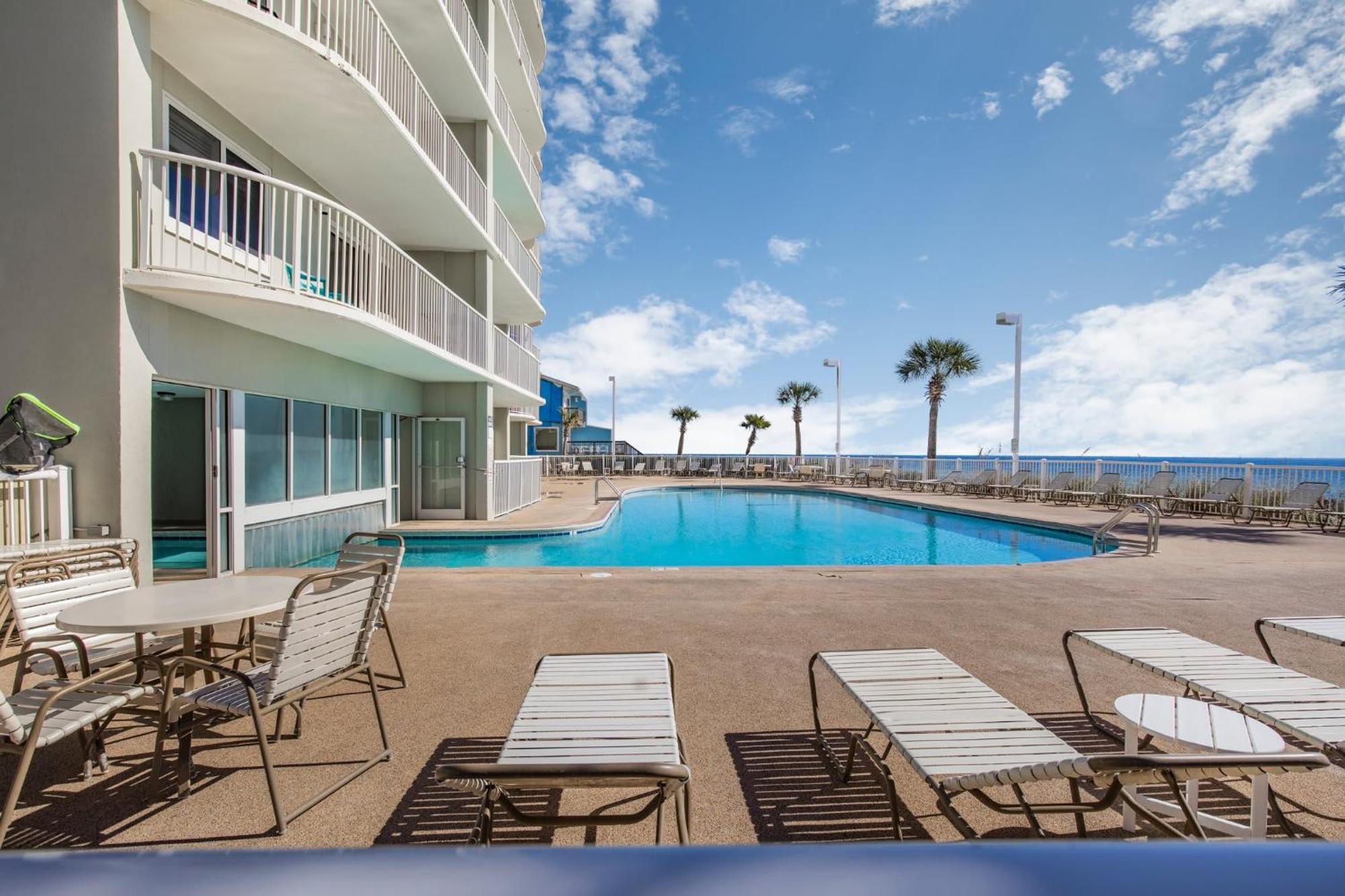 Tradewinds 001 By Vacation Homes Collection Orange Beach Esterno foto