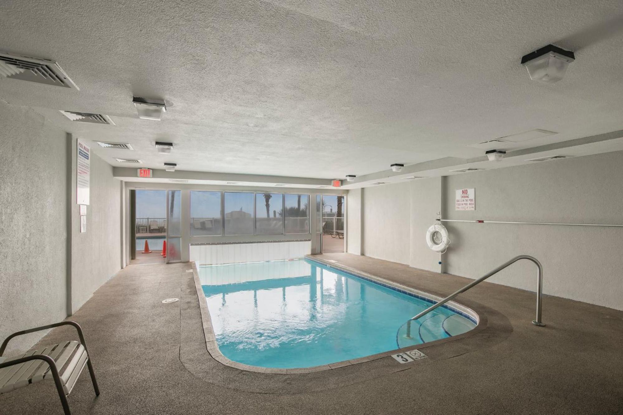Tradewinds 001 By Vacation Homes Collection Orange Beach Esterno foto
