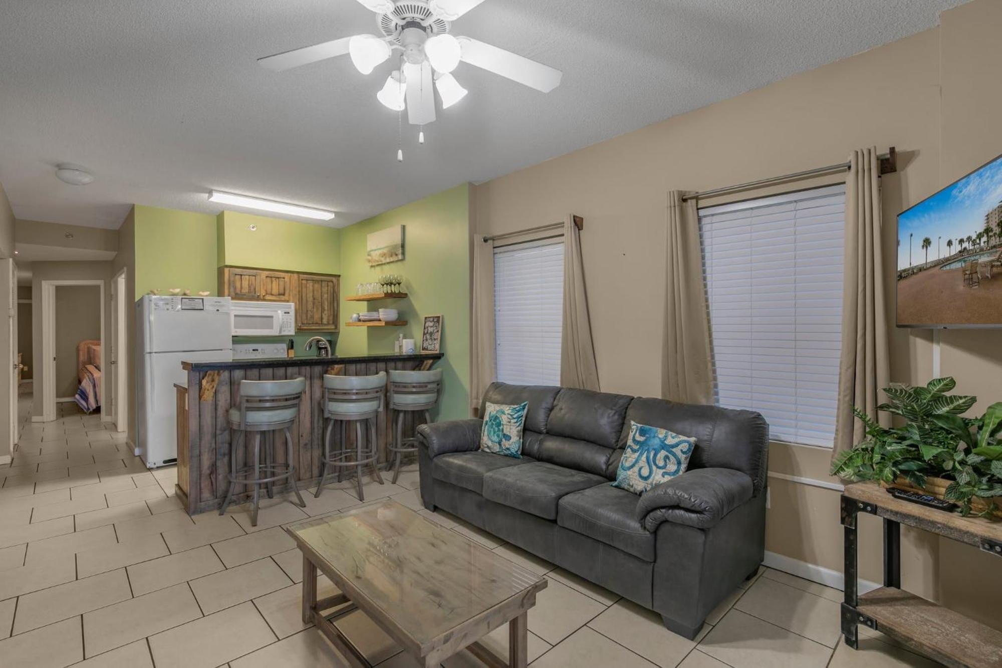 Tradewinds 001 By Vacation Homes Collection Orange Beach Esterno foto