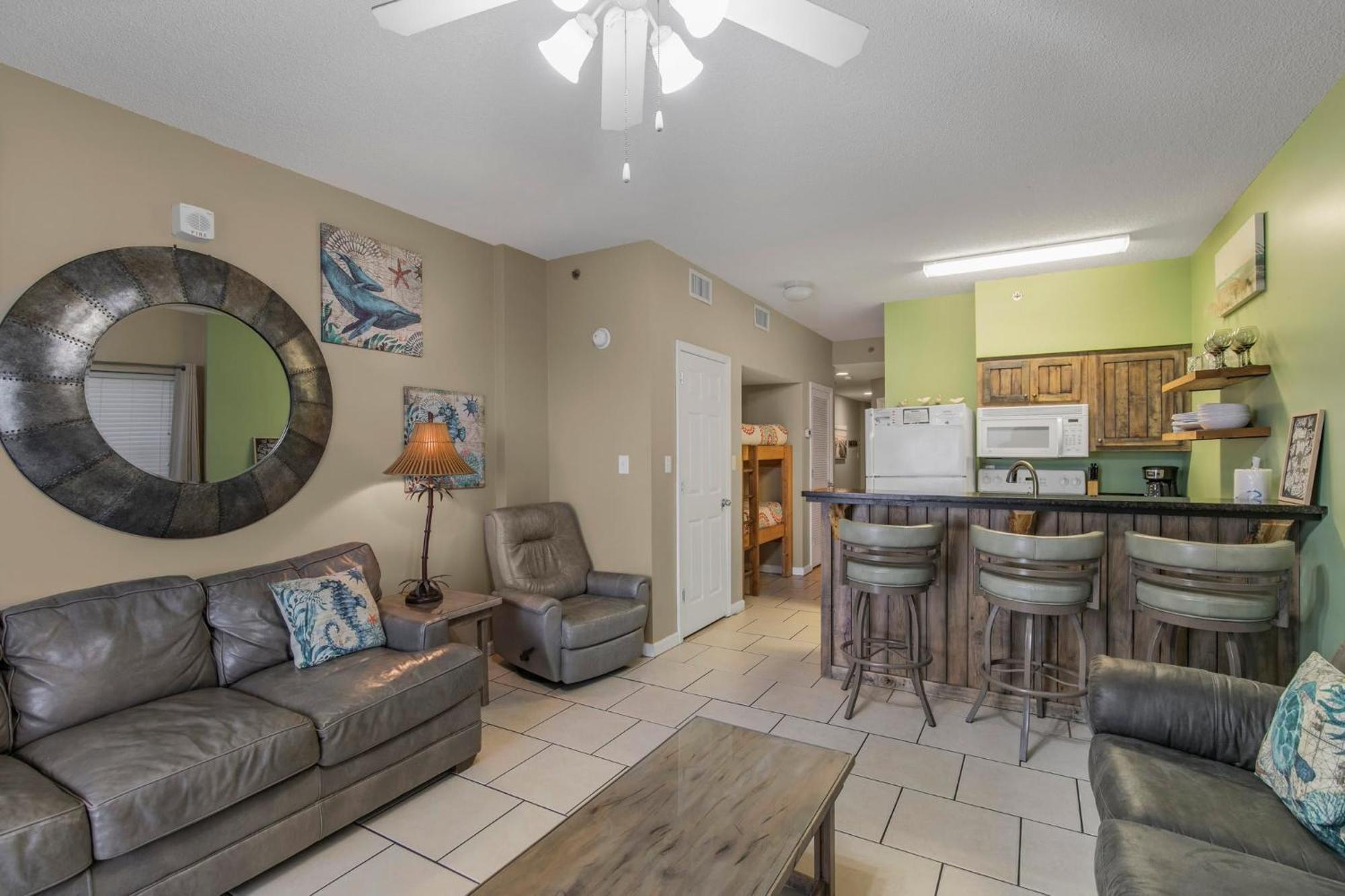 Tradewinds 001 By Vacation Homes Collection Orange Beach Esterno foto