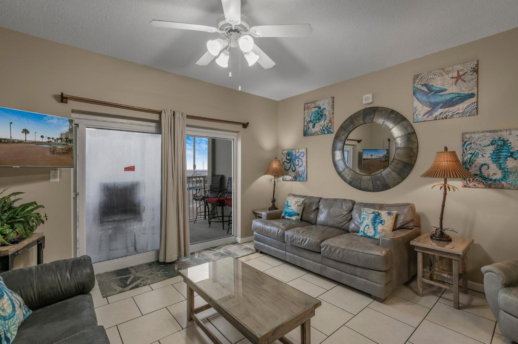Tradewinds 001 By Vacation Homes Collection Orange Beach Esterno foto