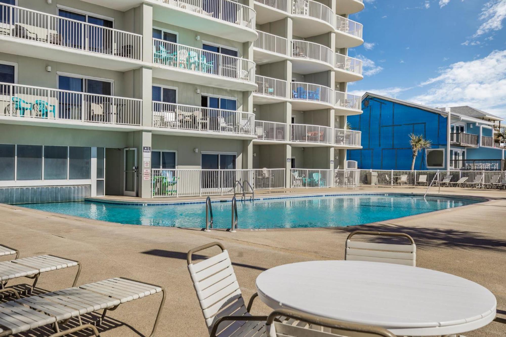 Tradewinds 001 By Vacation Homes Collection Orange Beach Esterno foto