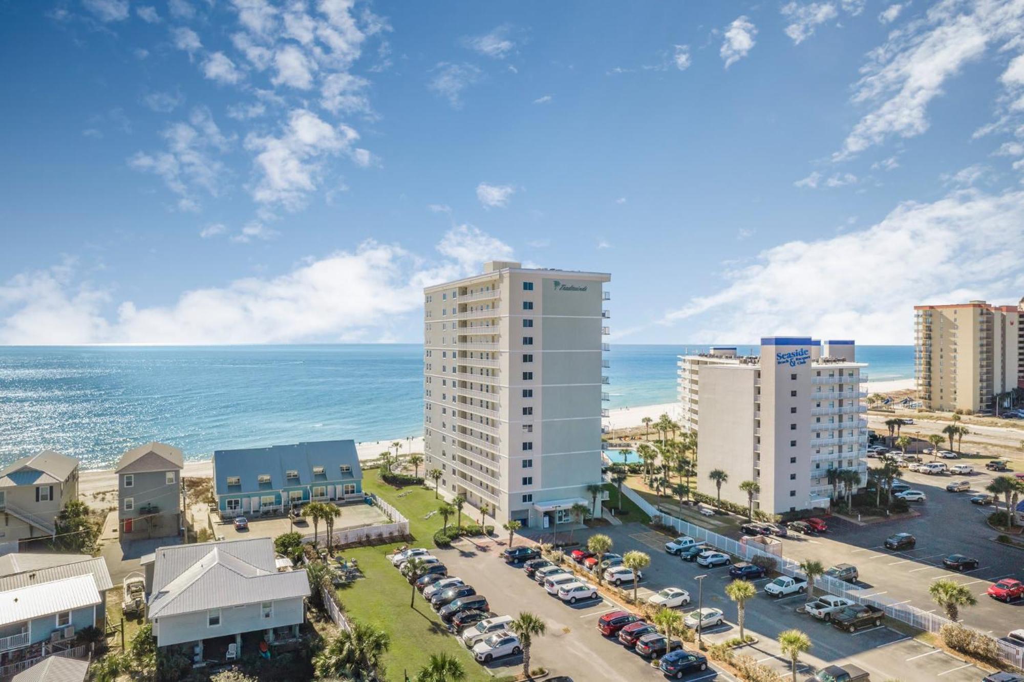 Tradewinds 001 By Vacation Homes Collection Orange Beach Esterno foto