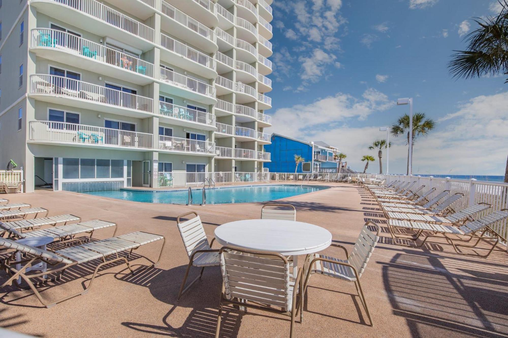 Tradewinds 001 By Vacation Homes Collection Orange Beach Esterno foto