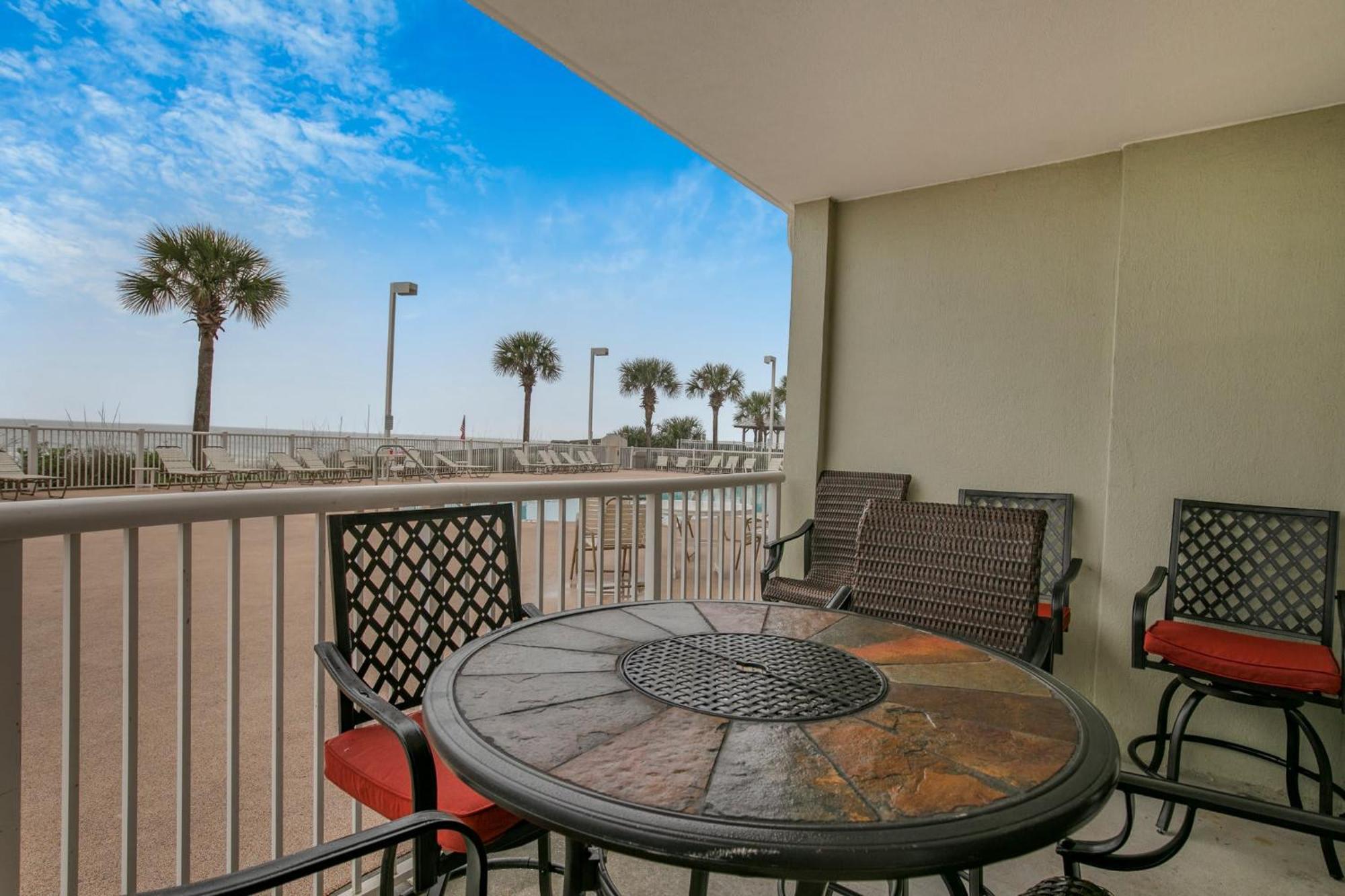 Tradewinds 001 By Vacation Homes Collection Orange Beach Esterno foto