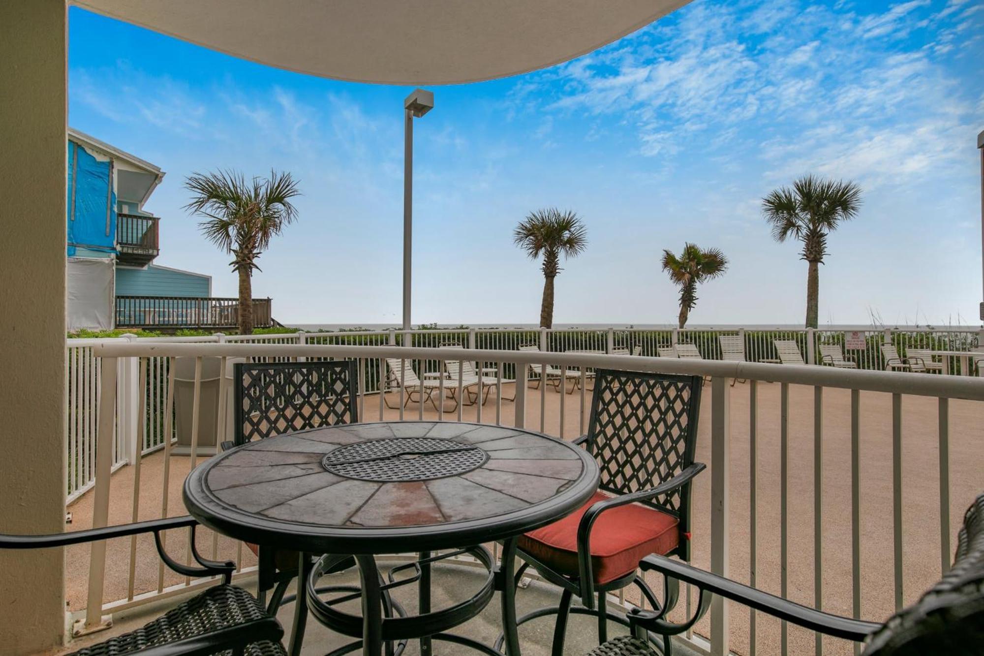 Tradewinds 001 By Vacation Homes Collection Orange Beach Esterno foto